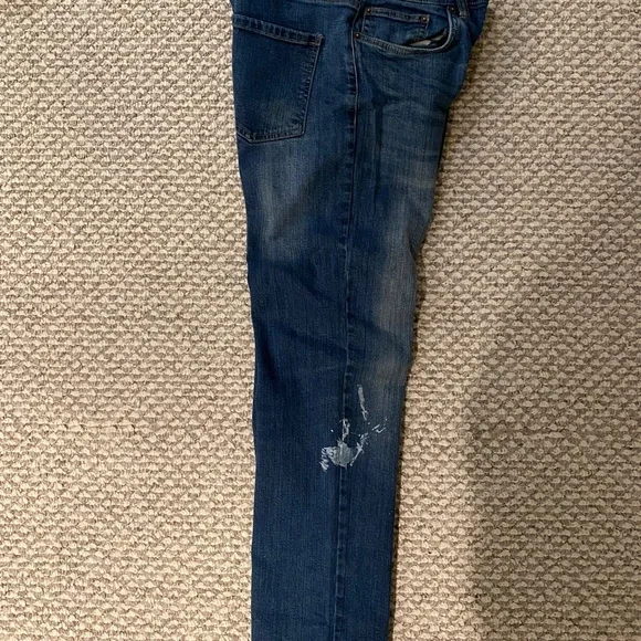 Blue notes jeans - Picture 2 of 4